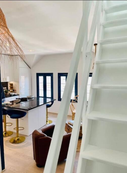 Charmant Duplex A 1Min La Baule ル・プリガン エクステリア 写真